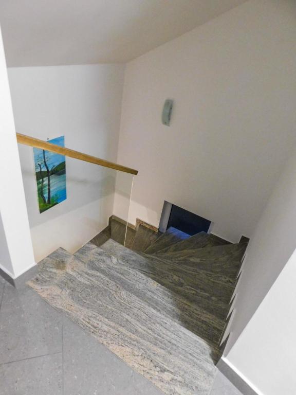 Apartman Lara u Otočcu — Ulaz i hodnik